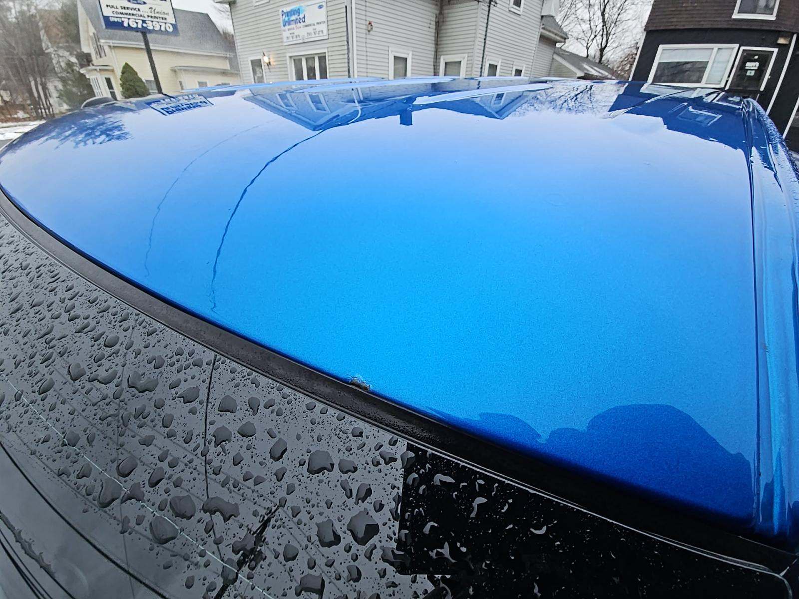 2014 Ford F-150 Raptor AWD