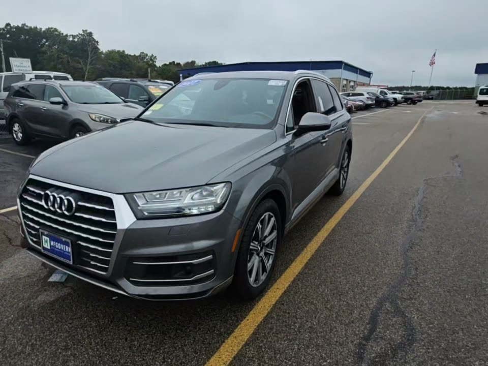 2018 Audi A3 Sportback e-tron Premium Plus Hatchback