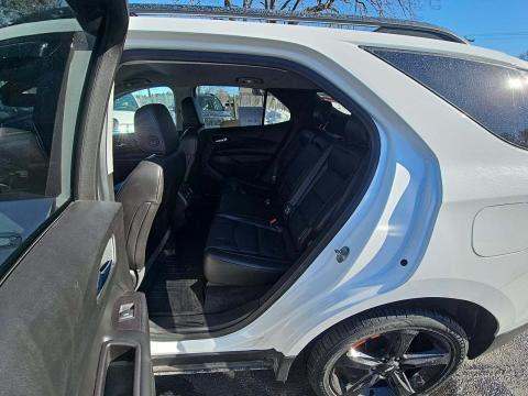 CHEVROLET PREMIER - 9