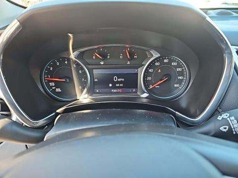 CHEVROLET PREMIER - 5