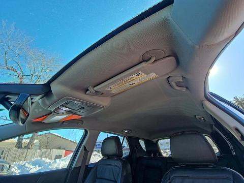 CHEVROLET PREMIER - 7