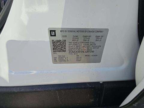 CHEVROLET PREMIER - 1