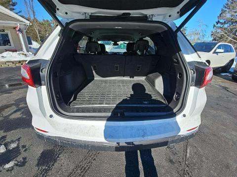 CHEVROLET PREMIER - 10