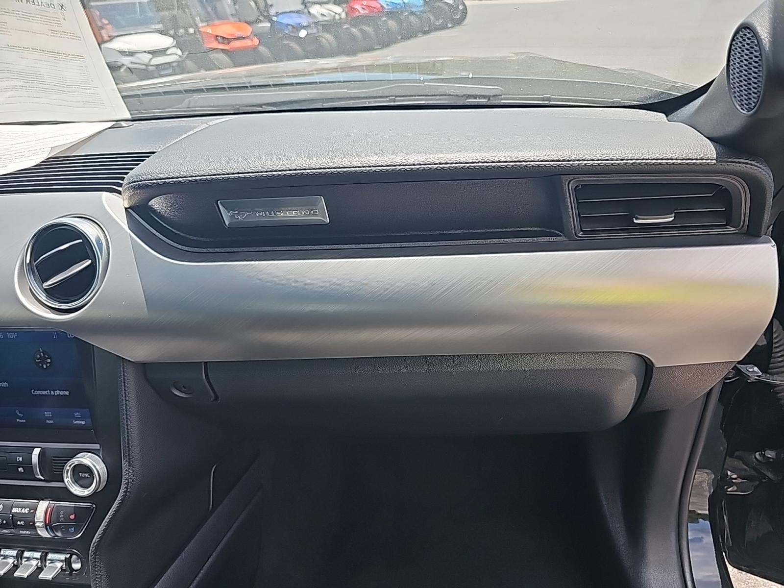 2023 Ford Mustang EcoBoost Premium RWD