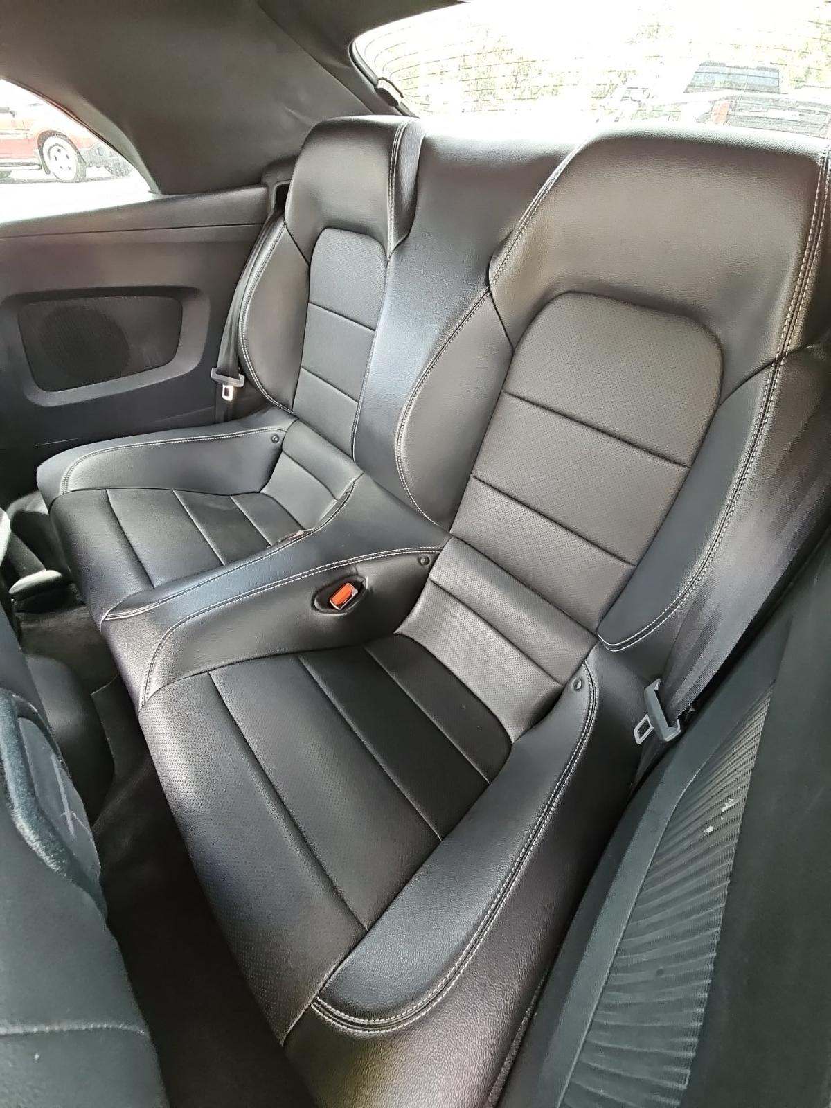 2023 Ford Mustang EcoBoost Premium RWD