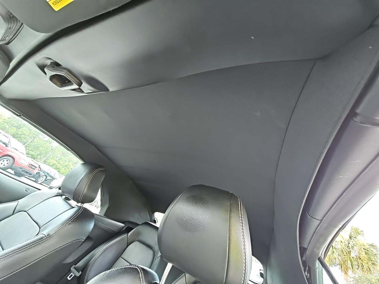 2023 Ford Mustang EcoBoost Premium RWD