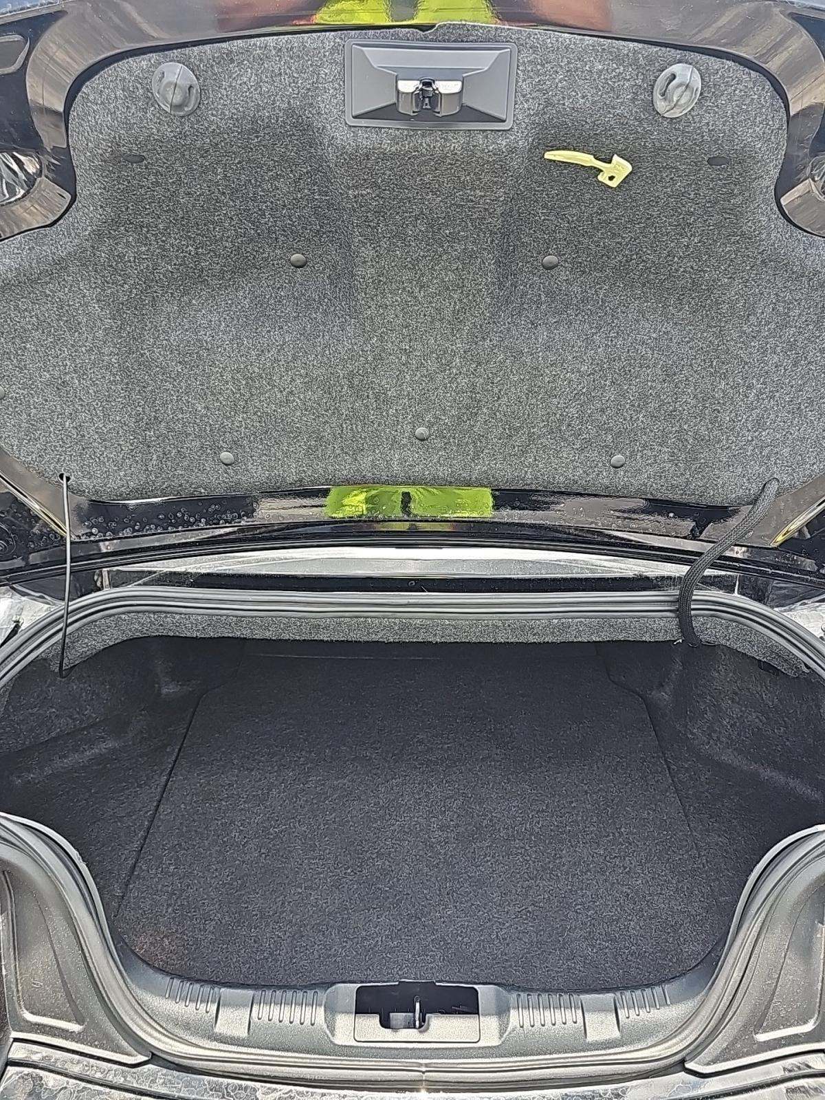 2023 Ford Mustang EcoBoost Premium RWD