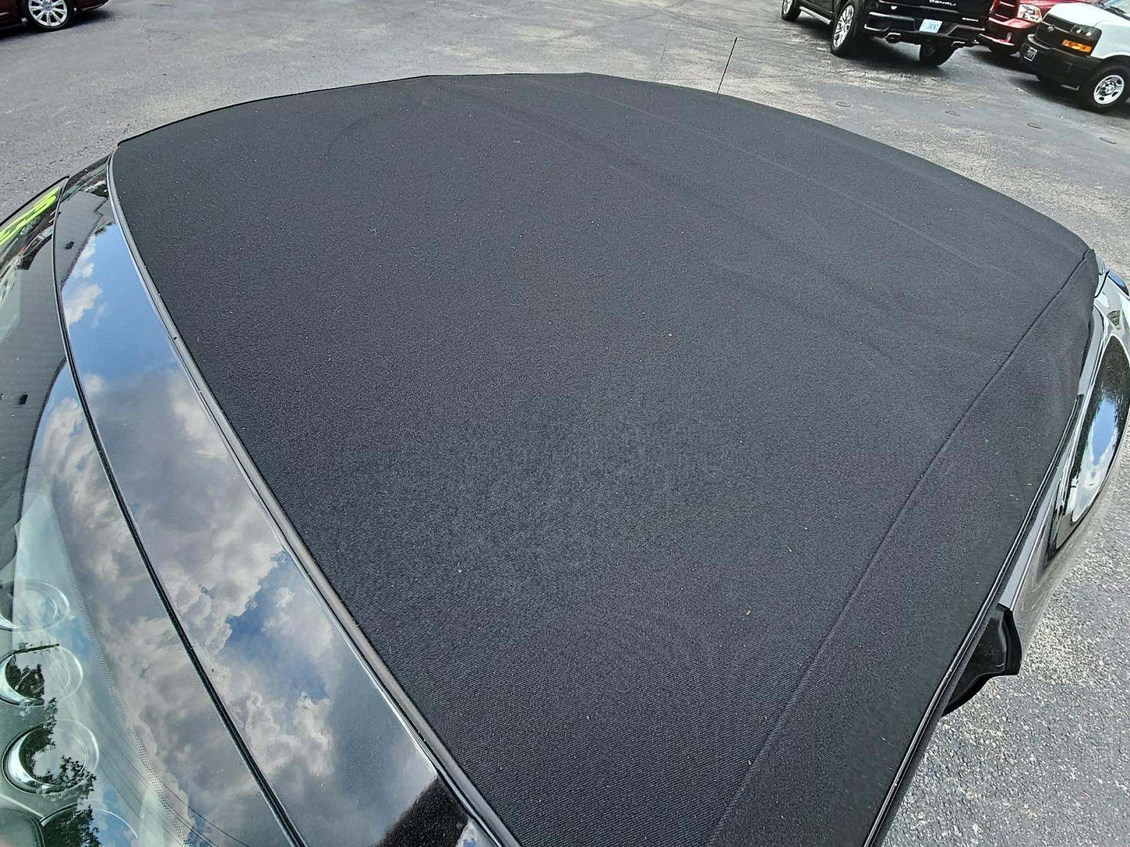 2023 Ford Mustang EcoBoost Premium RWD