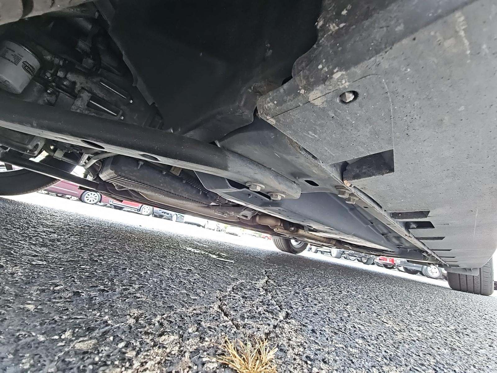 2023 Ford Mustang EcoBoost Premium RWD