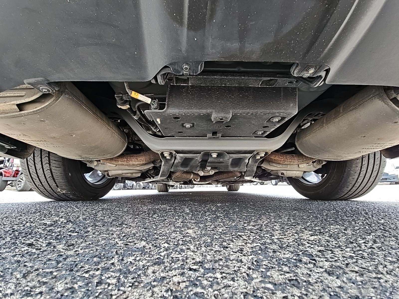 2023 Ford Mustang EcoBoost Premium RWD