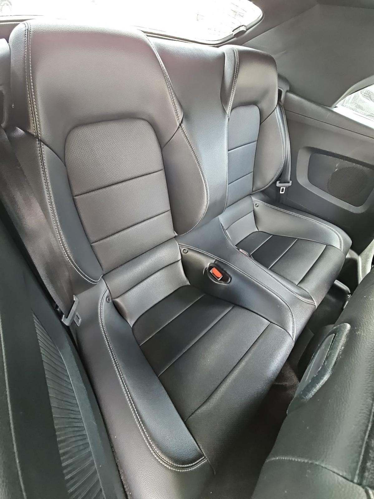 2023 Ford Mustang EcoBoost Premium RWD