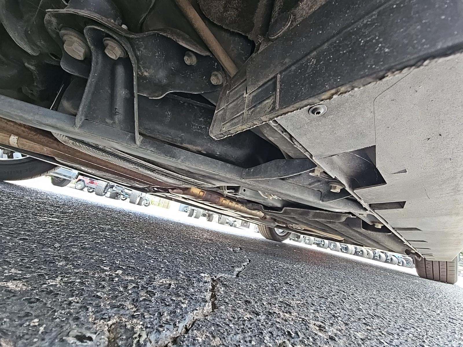 2023 Ford Mustang EcoBoost Premium RWD