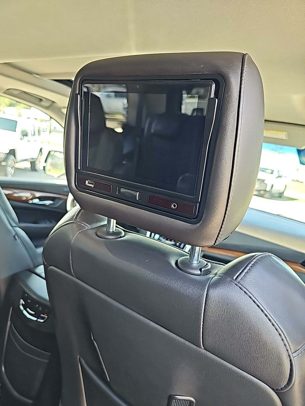 2018 Cadillac Escalade Luxury AWD