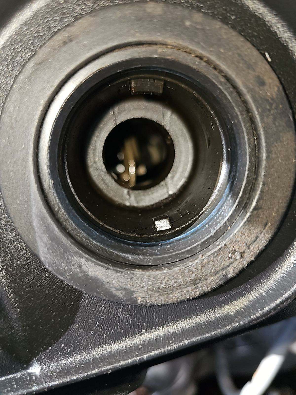 2018 Cadillac Escalade Luxury AWD