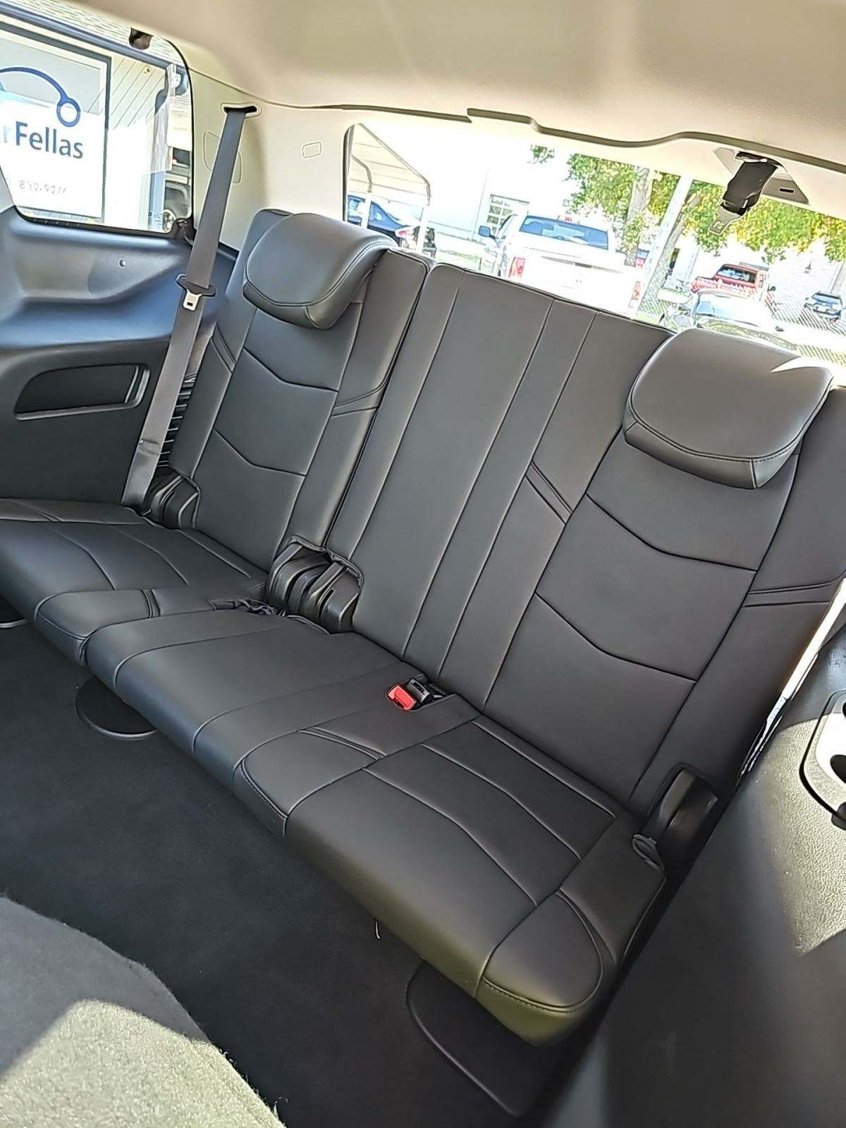 2018 Cadillac Escalade Luxury AWD