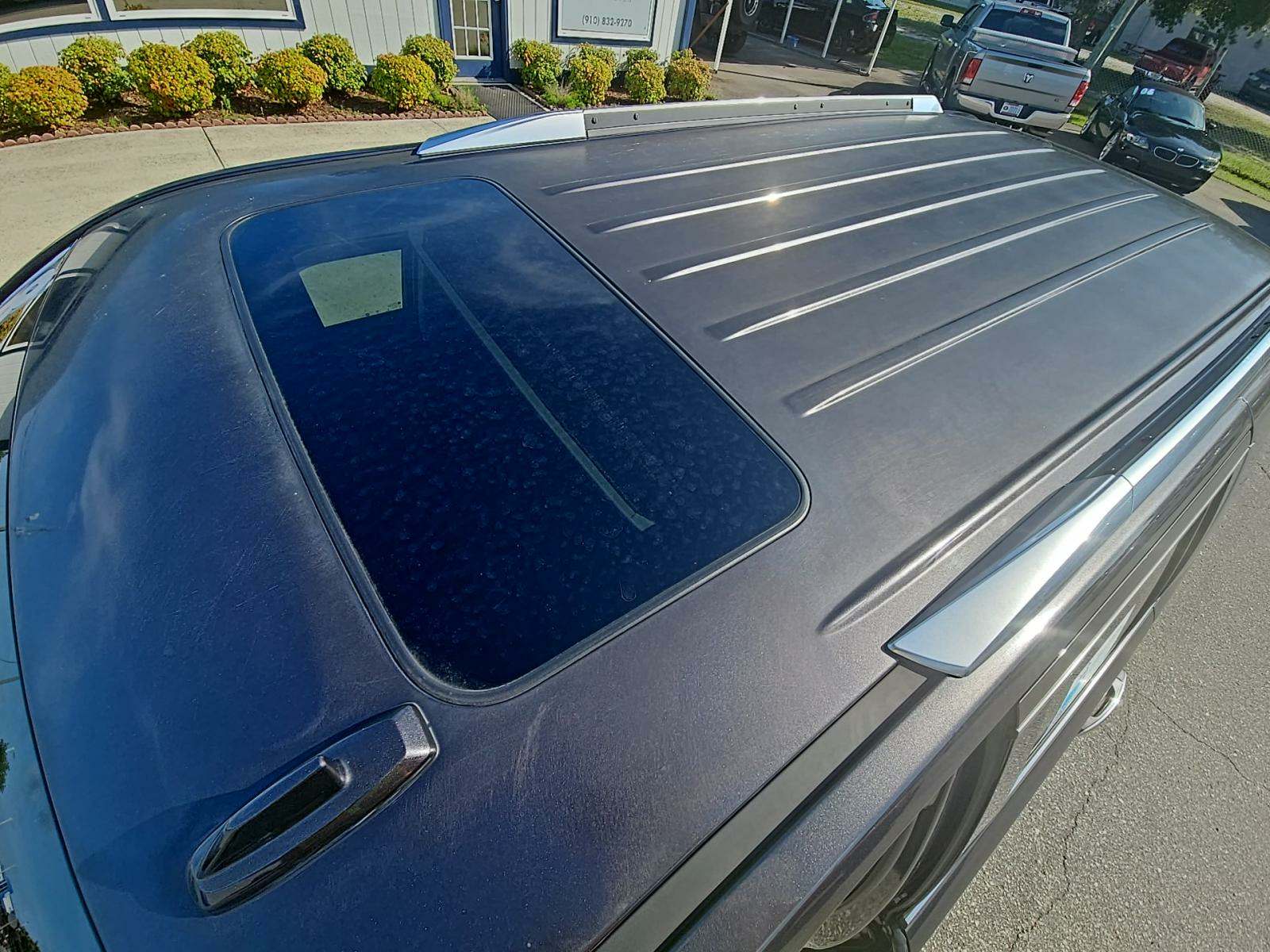 2018 Cadillac Escalade Luxury AWD