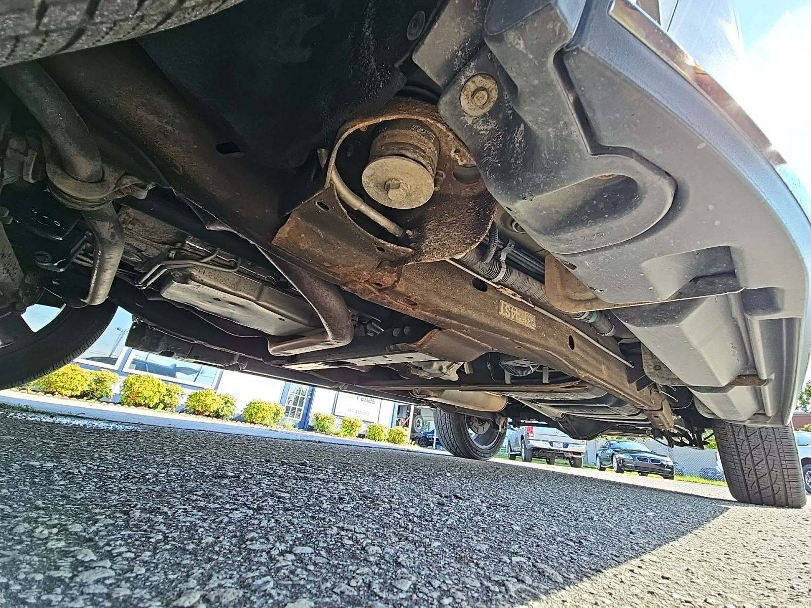 2018 Cadillac Escalade Luxury AWD