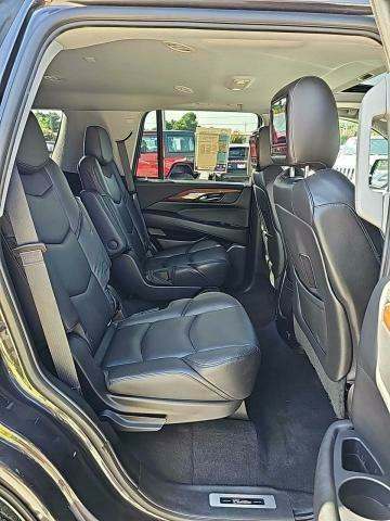 2018 Cadillac Escalade Luxury AWD