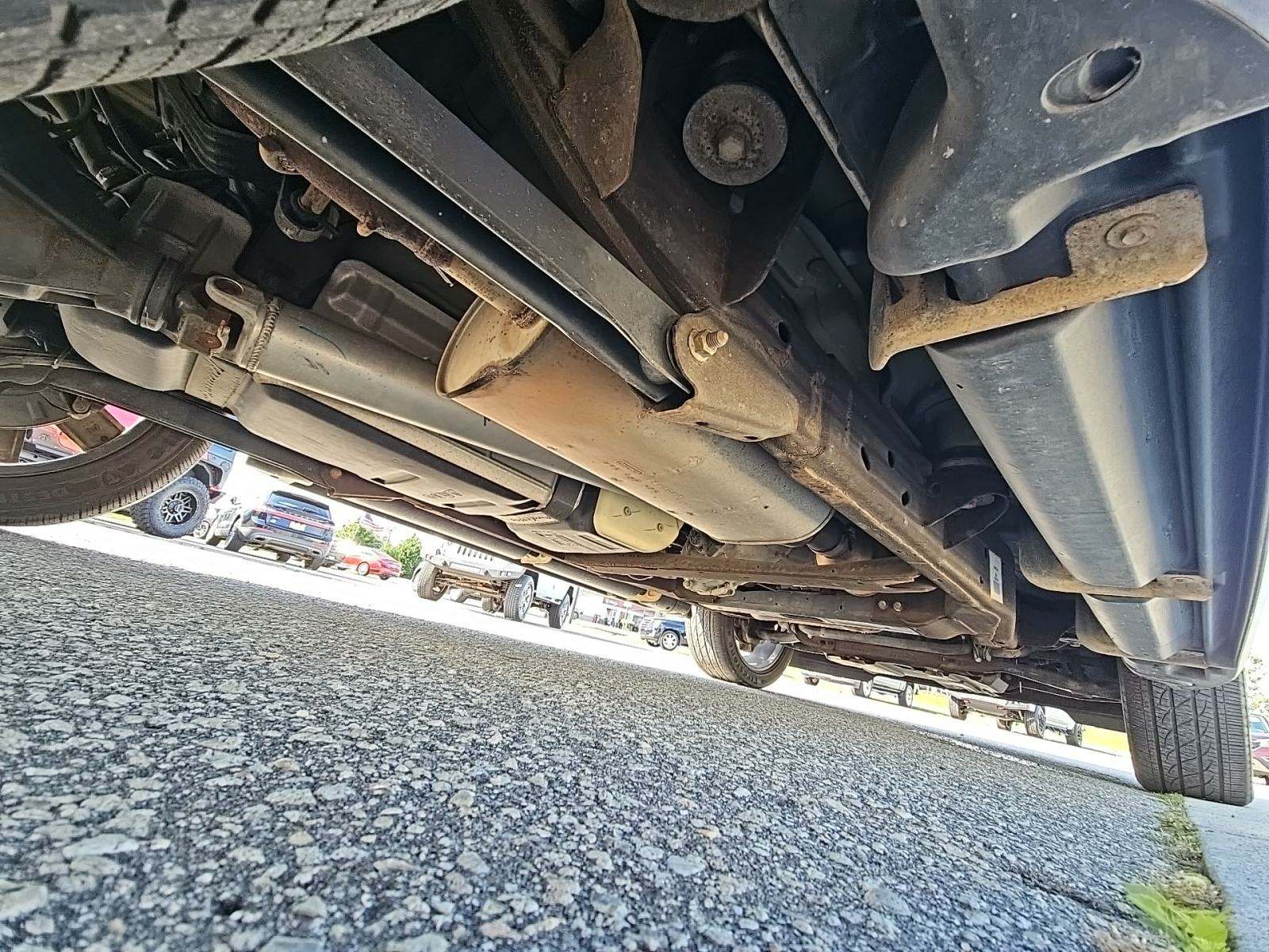 2018 Cadillac Escalade Luxury AWD