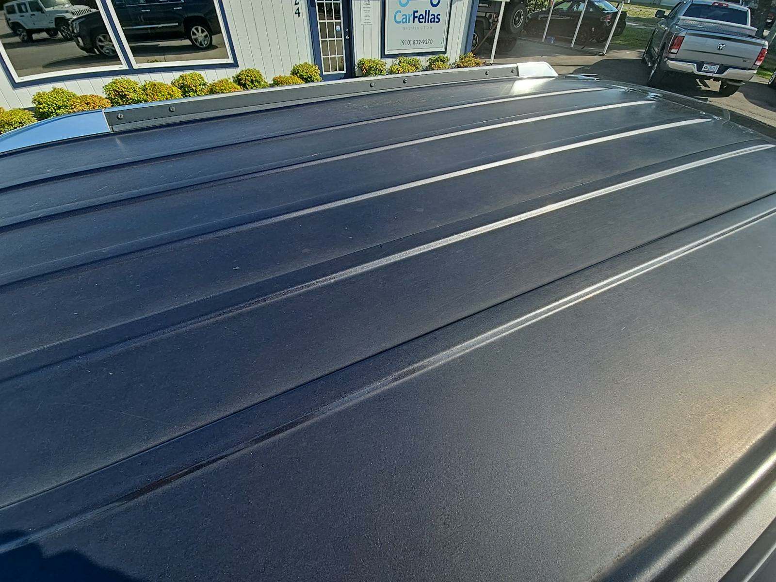 2018 Cadillac Escalade Luxury AWD