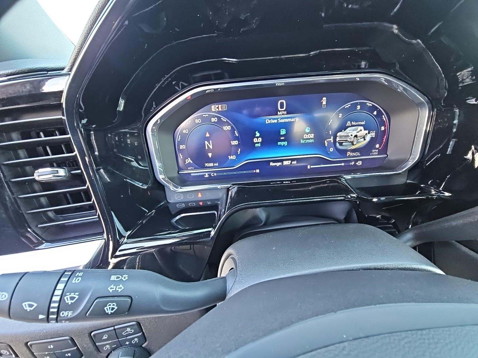 2025 Chevrolet Silverado 3500HD LT AWD