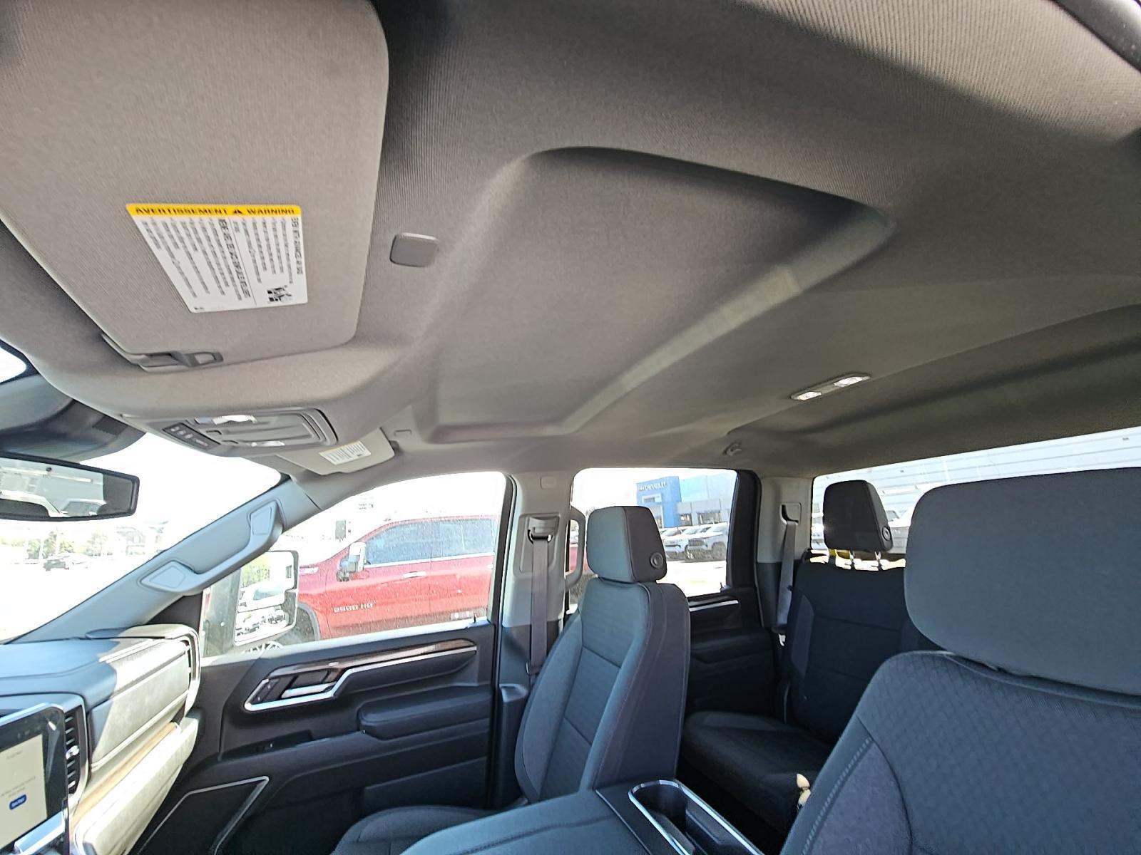 2025 Chevrolet Silverado 3500HD LT AWD