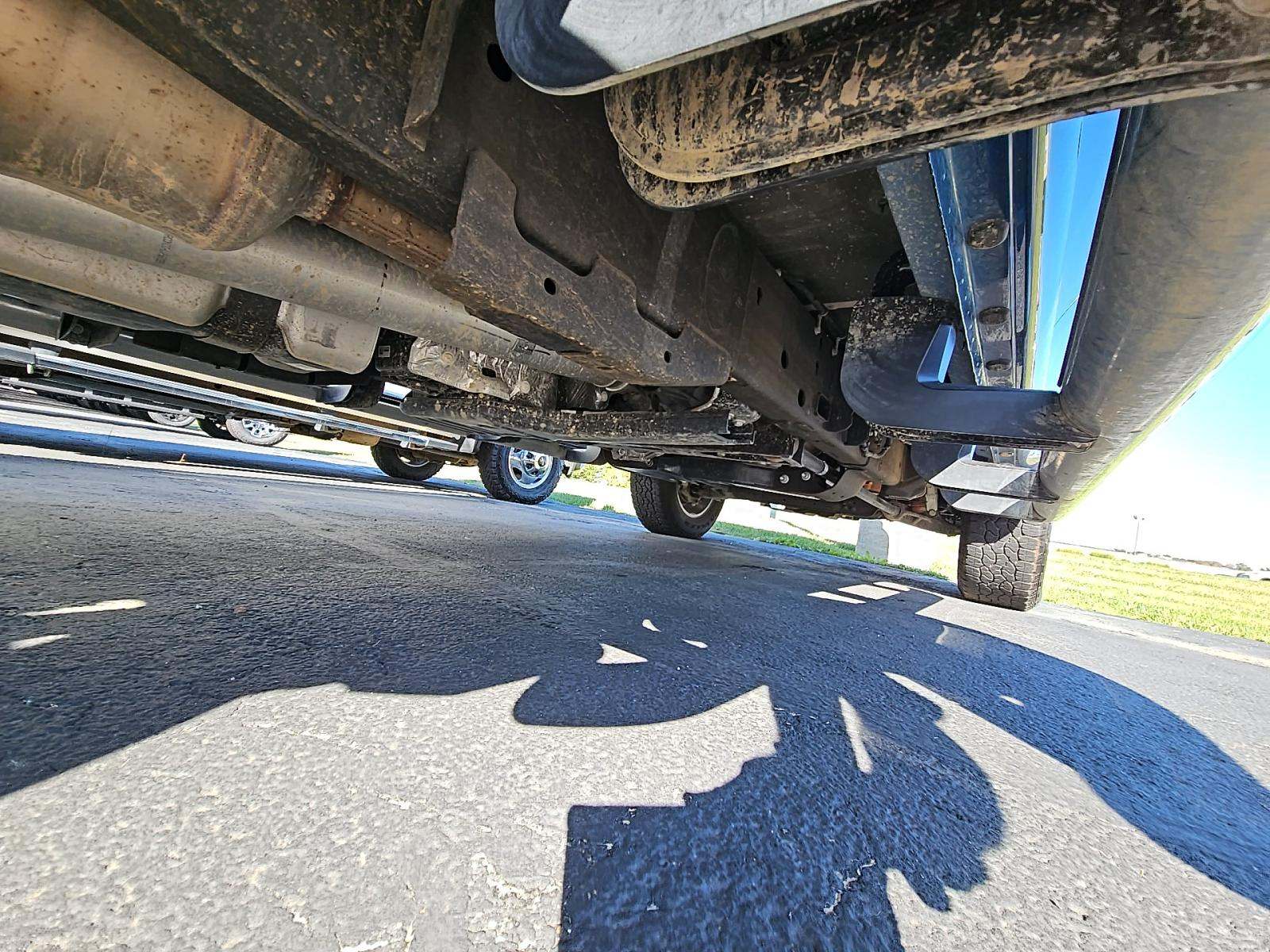 2025 Chevrolet Silverado 3500HD LT AWD