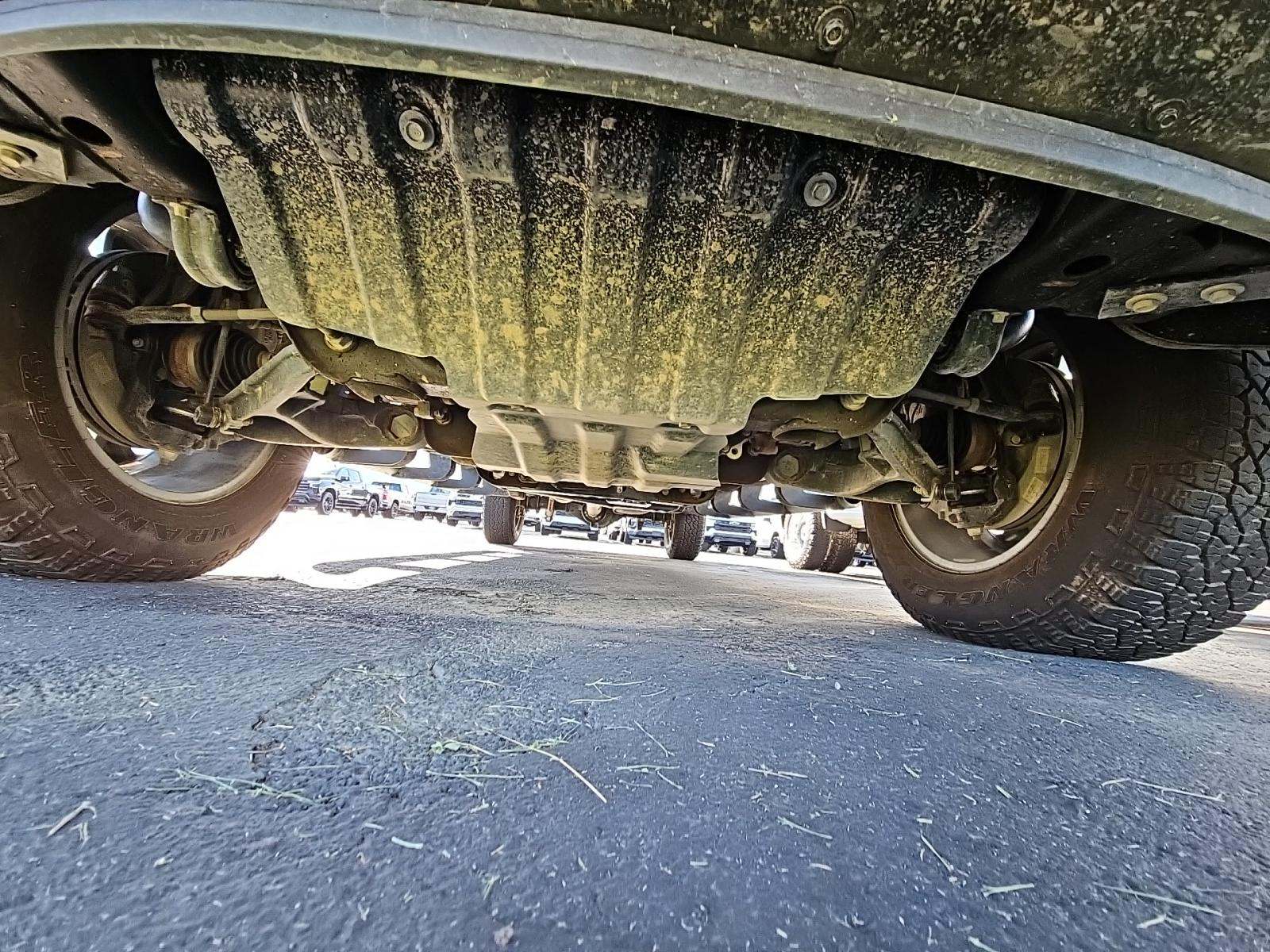 2025 Chevrolet Silverado 3500HD LT AWD