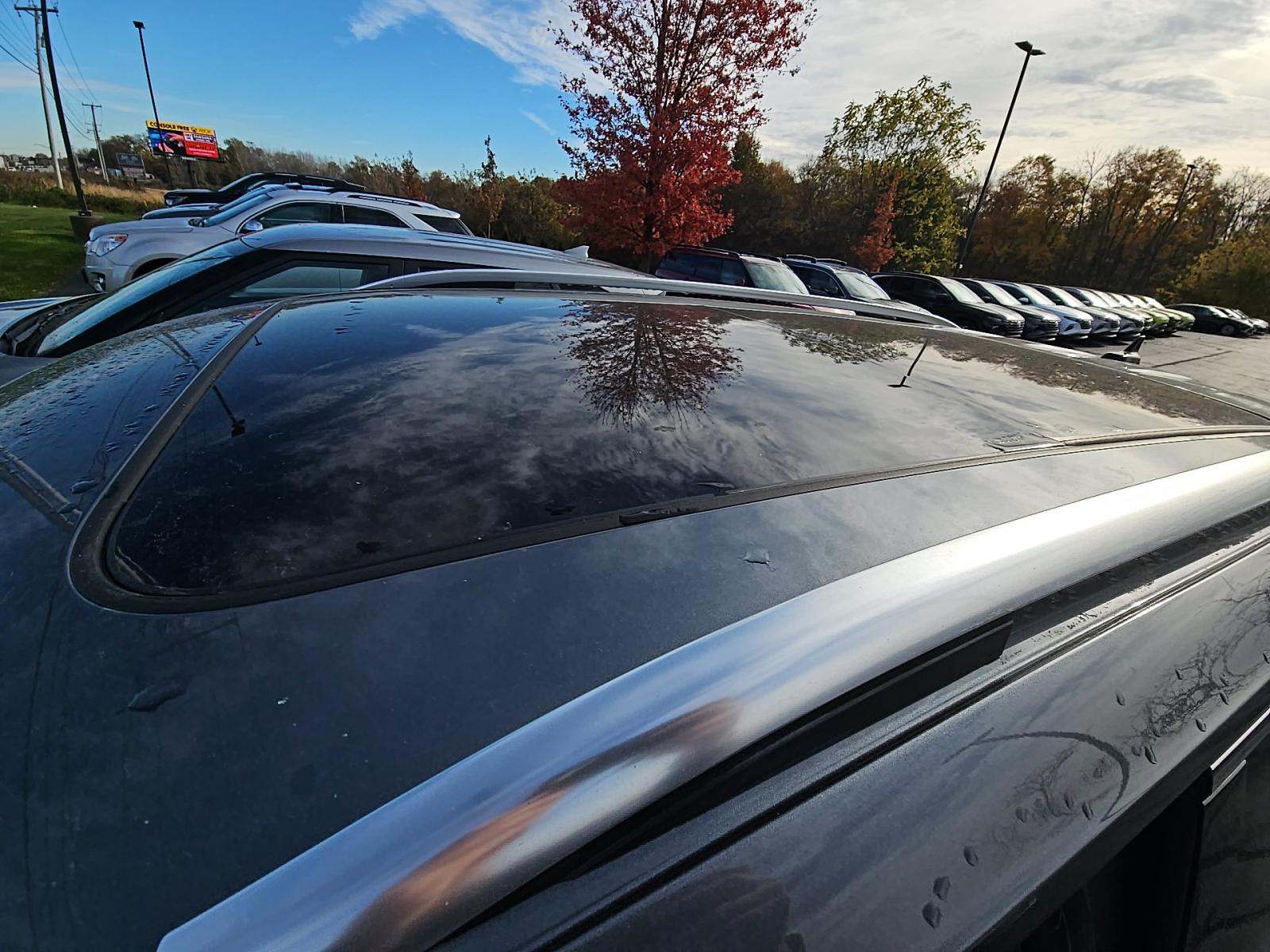 2024 Volkswagen Tiguan 2.0T SE AWD