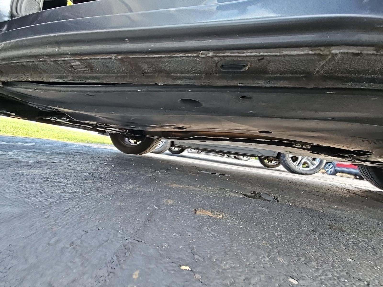 2024 Volkswagen Tiguan 2.0T SE AWD