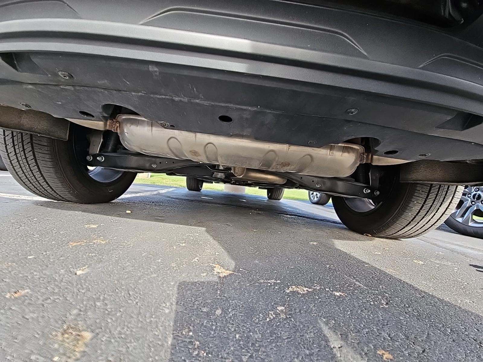 2024 Volkswagen Tiguan 2.0T SE AWD