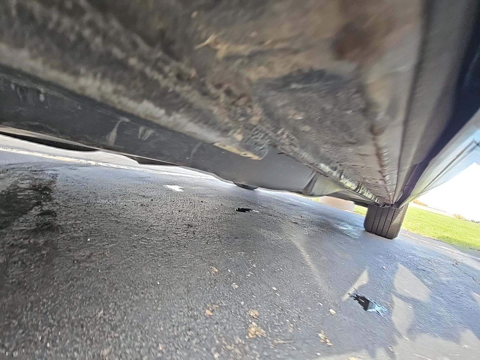 2024 Volkswagen Tiguan 2.0T SE AWD