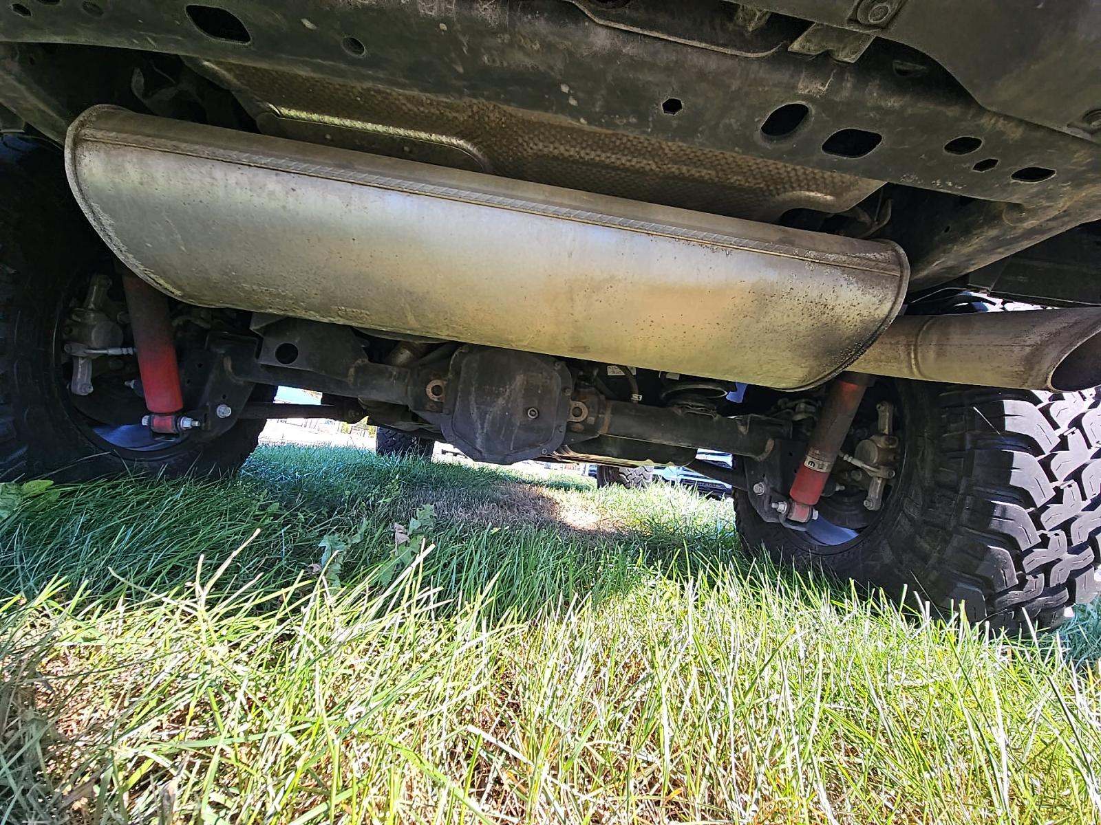 2022 Jeep Wrangler Rubicon AWD