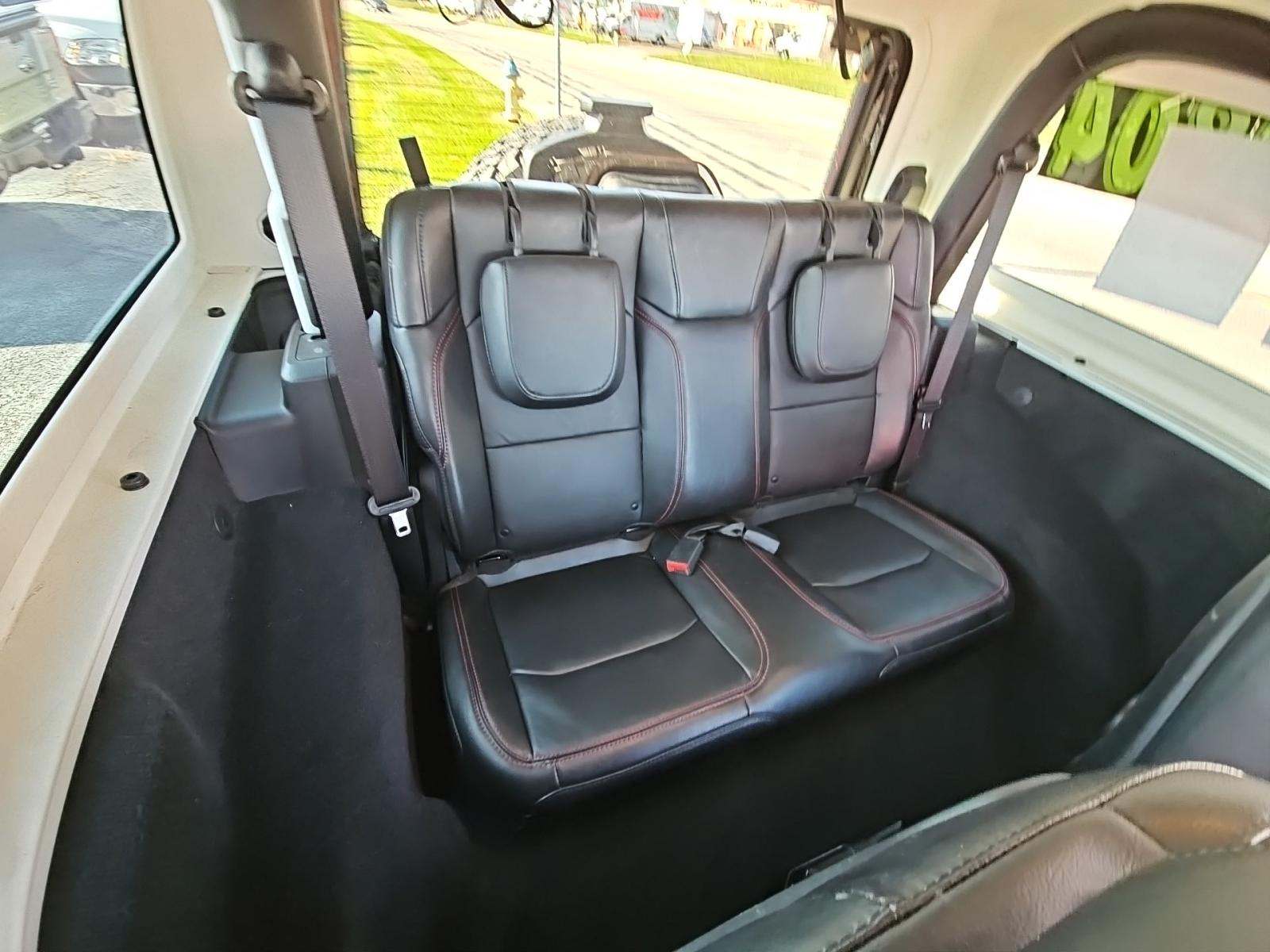 2022 Jeep Wrangler Rubicon AWD