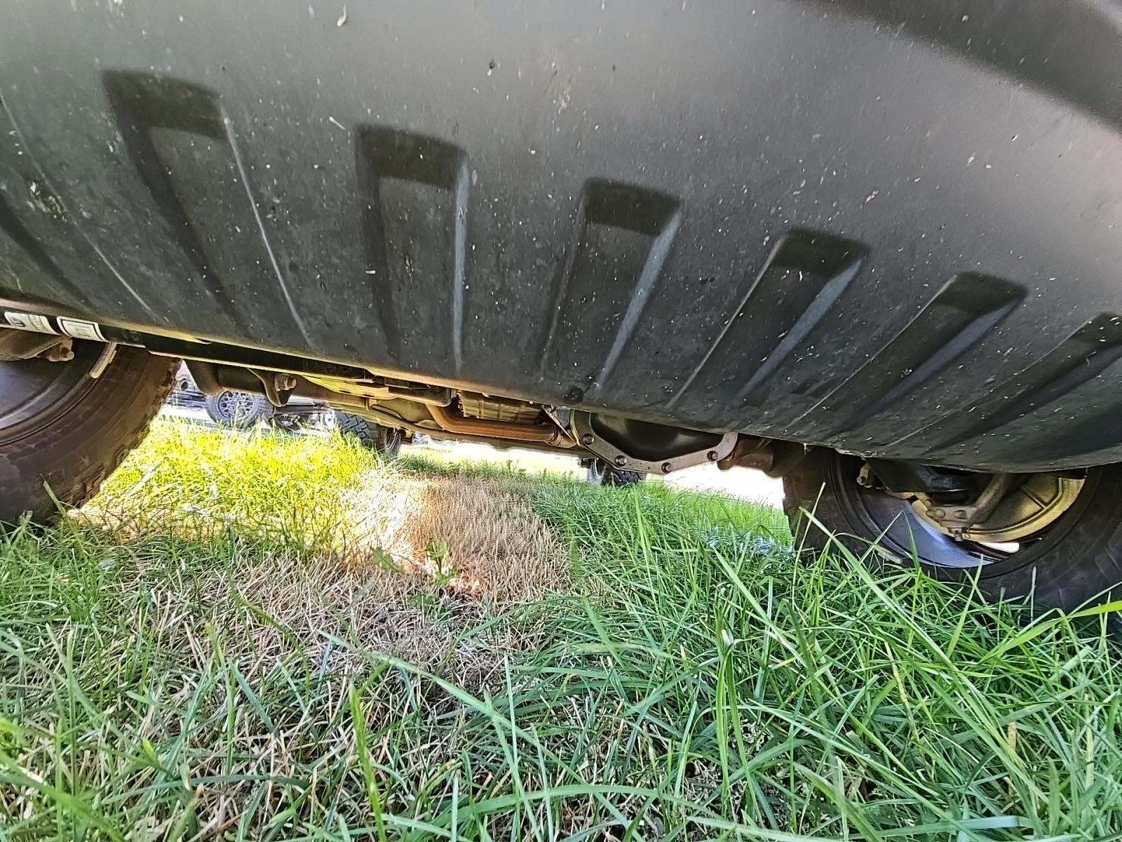 2022 Jeep Wrangler Rubicon AWD