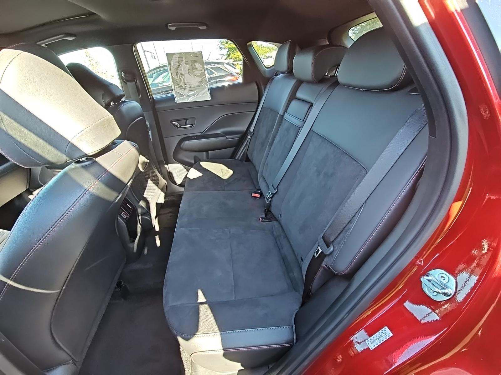 2024 Hyundai Kona N Line AWD