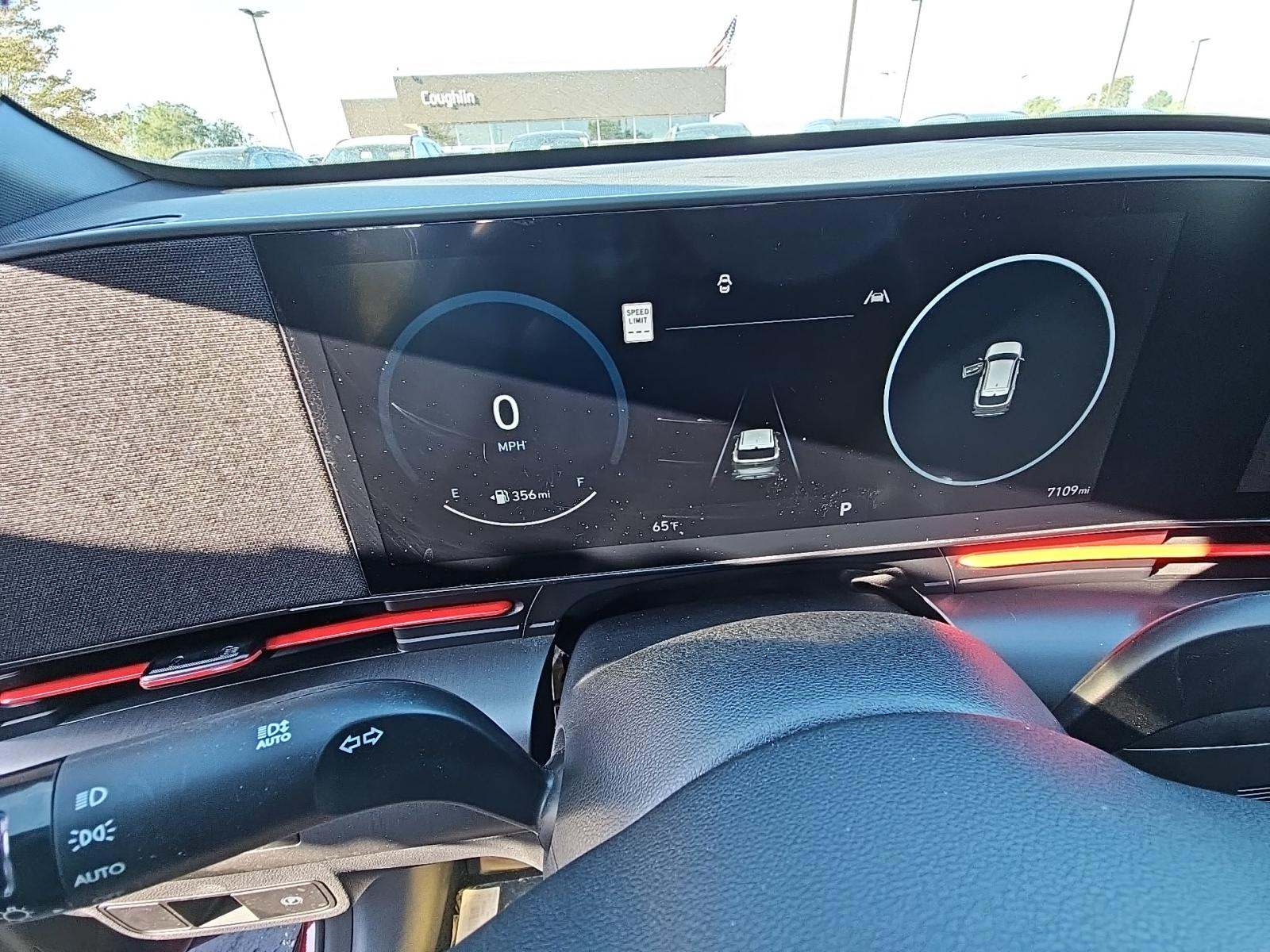 2024 Hyundai Kona N Line AWD