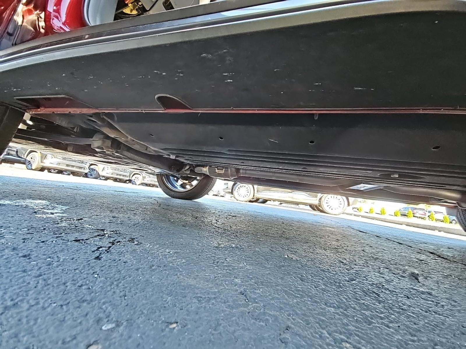 2024 Hyundai Kona N Line AWD