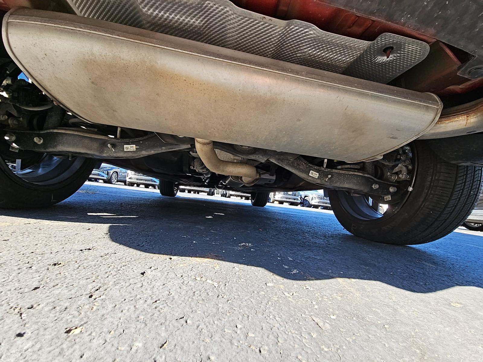 2024 Hyundai Kona N Line AWD