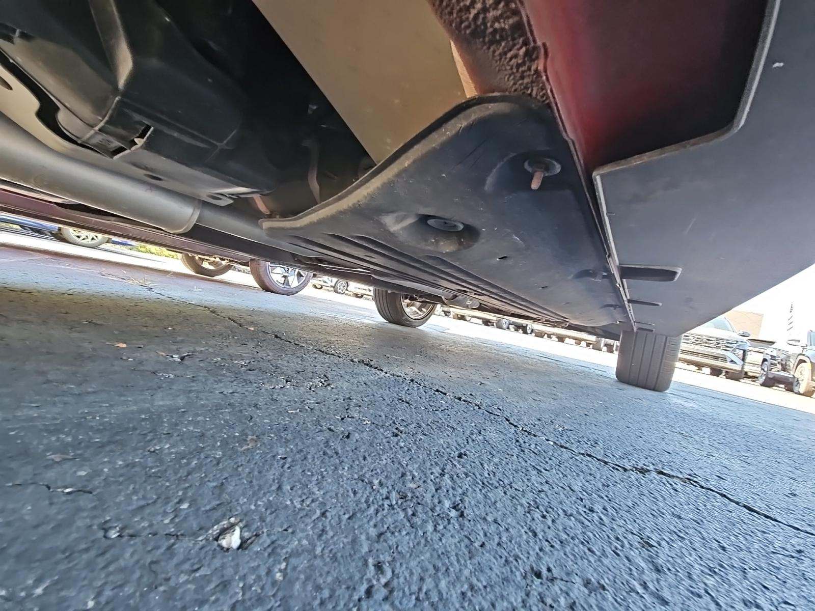 2024 Hyundai Kona N Line AWD