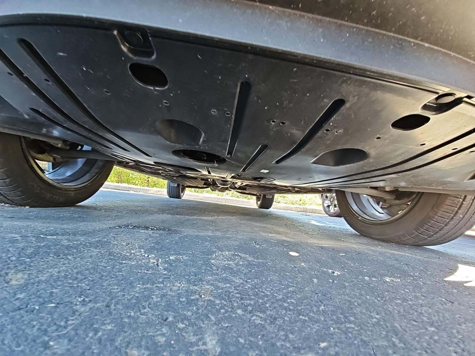 2024 Hyundai Kona N Line AWD