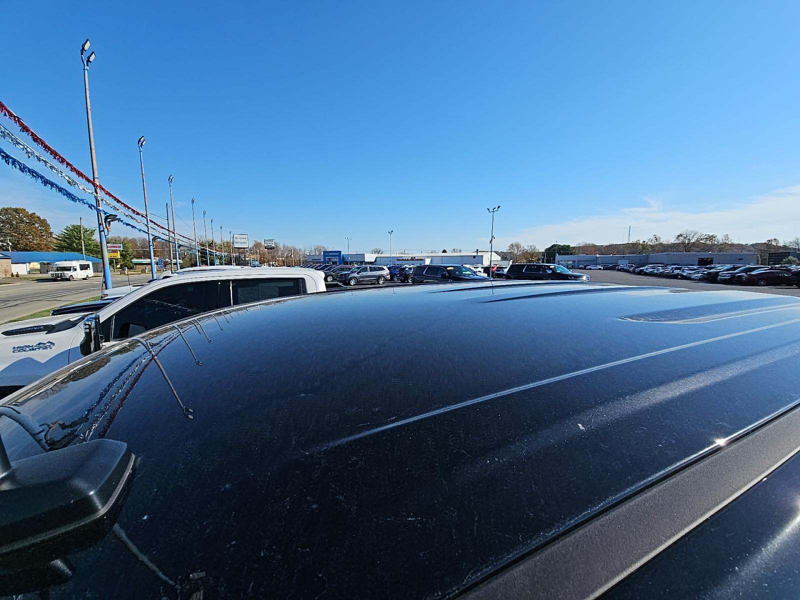 2025 Chevrolet Silverado 3500HD LT AWD