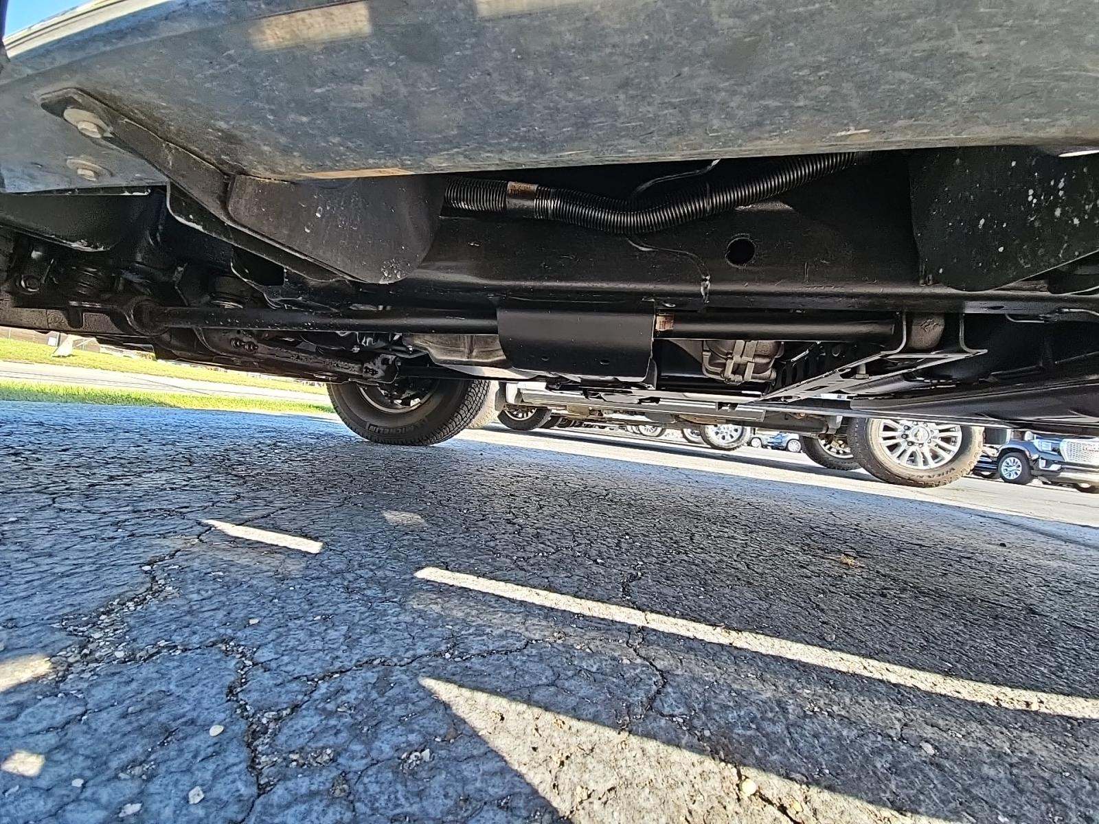 2025 Chevrolet Silverado 3500HD LT AWD