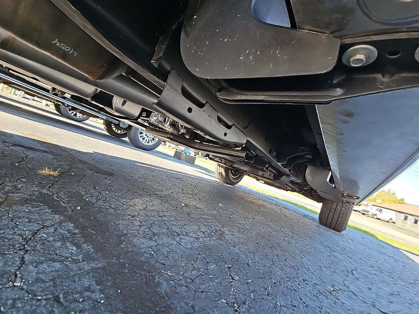 2025 Chevrolet Silverado 3500HD LT AWD