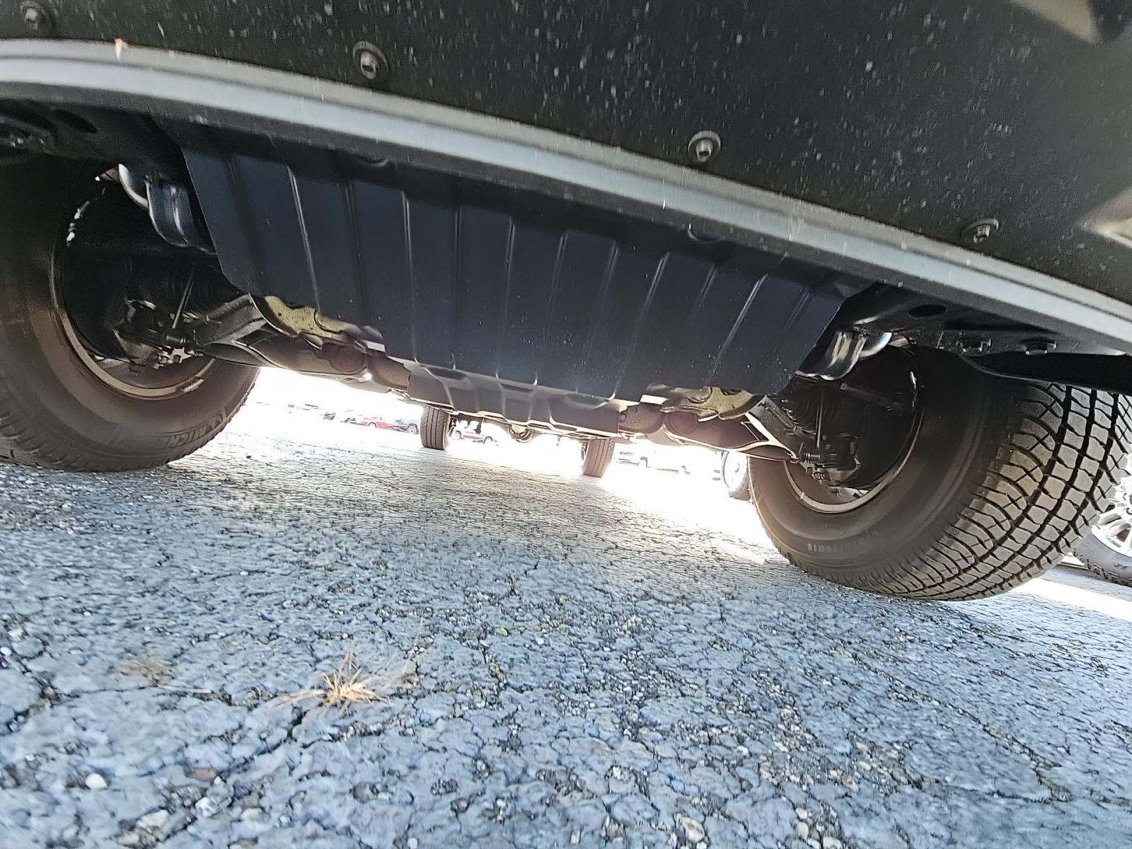 2025 Chevrolet Silverado 3500HD LT AWD