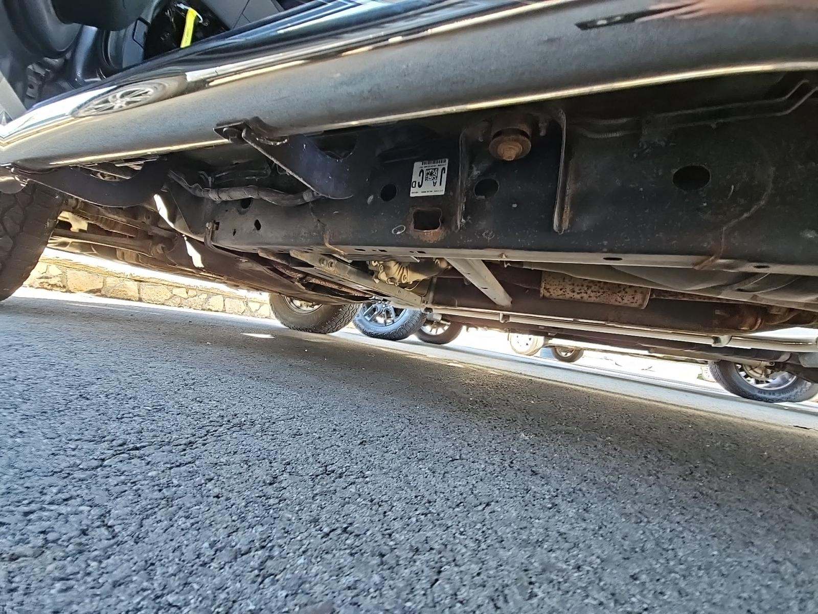 2022 Ford F-150 Lariat AWD