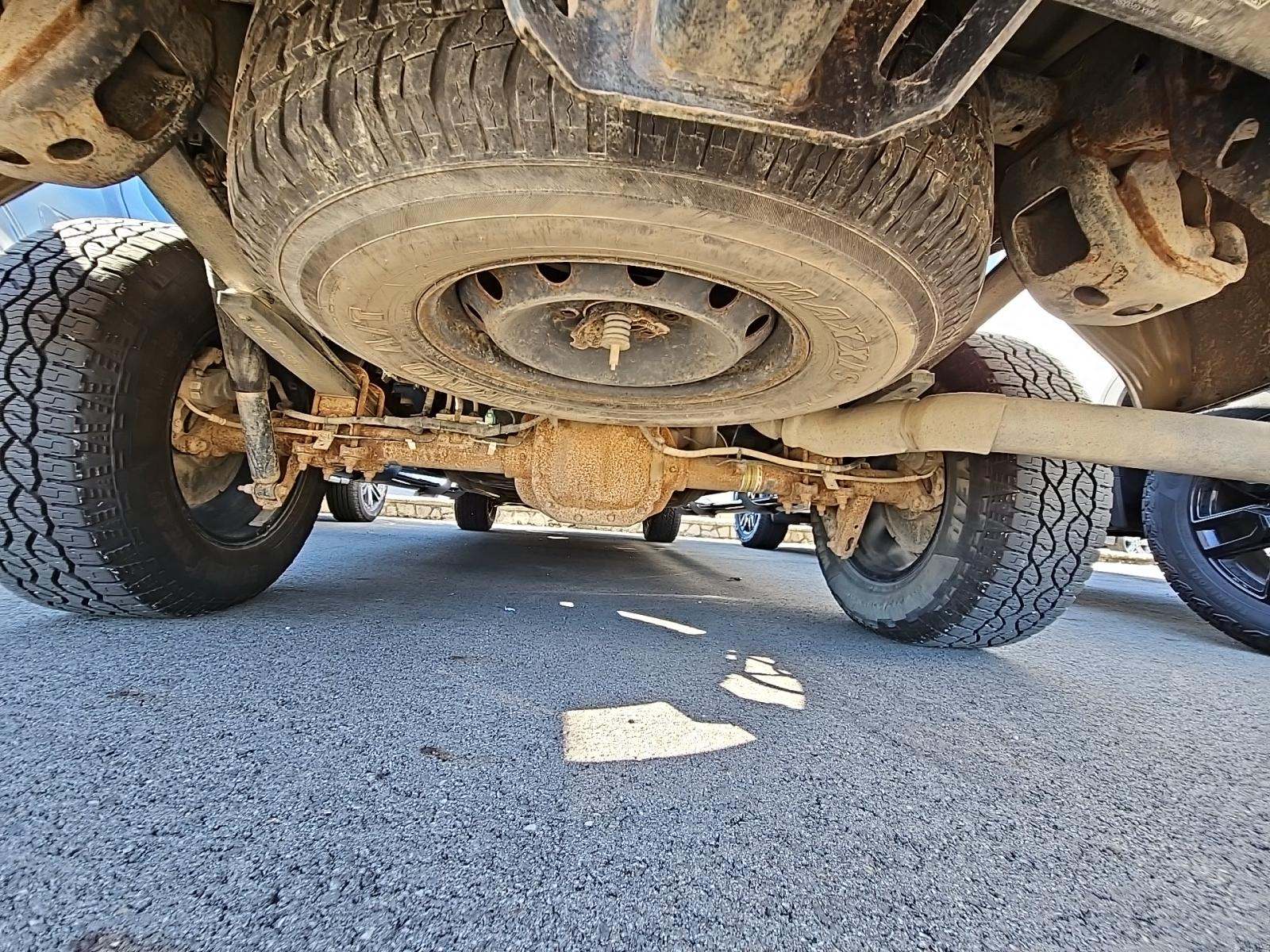 2022 Ford F-150 Lariat AWD