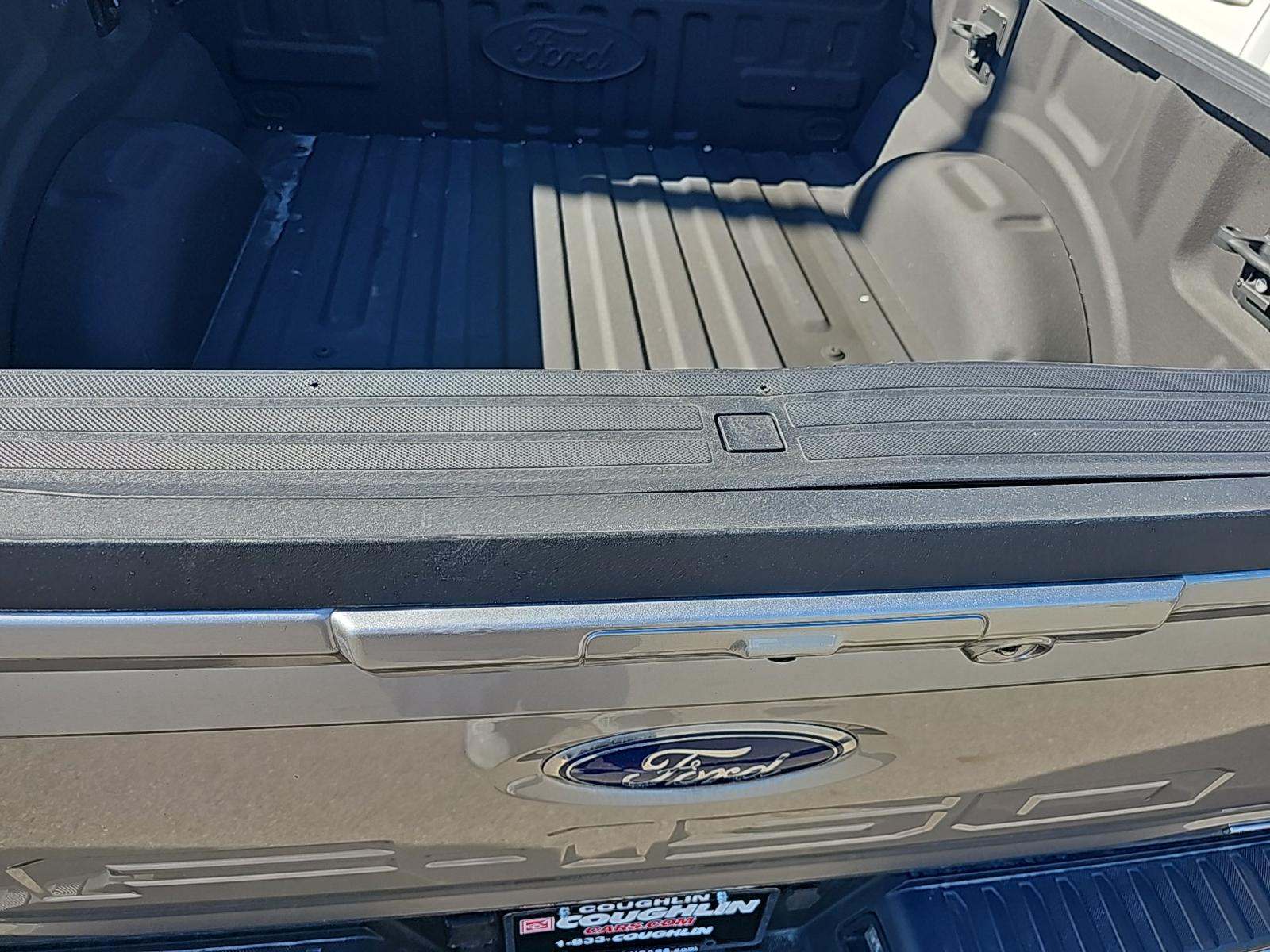 2022 Ford F-150 Lariat AWD