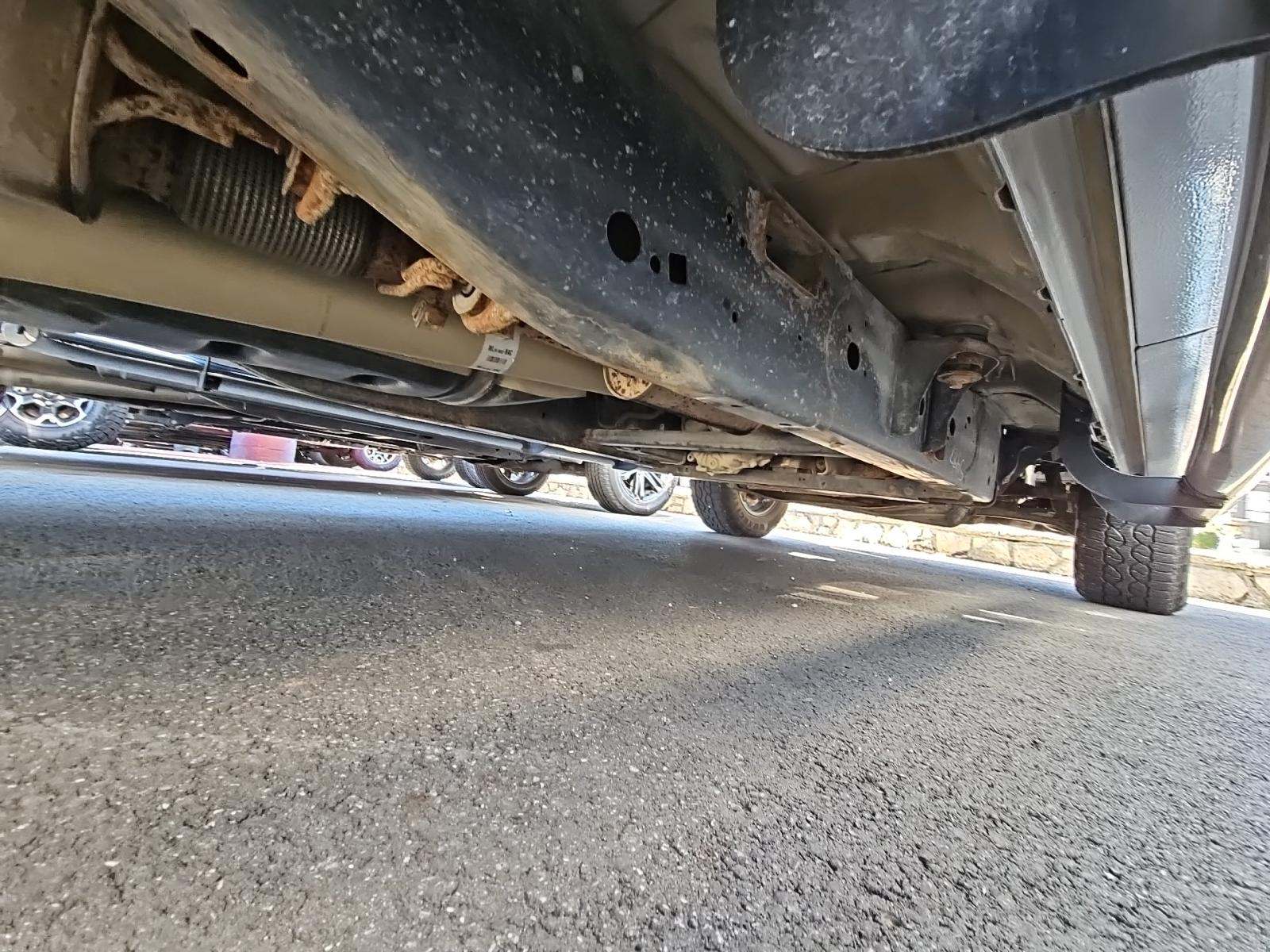 2022 Ford F-150 Lariat AWD