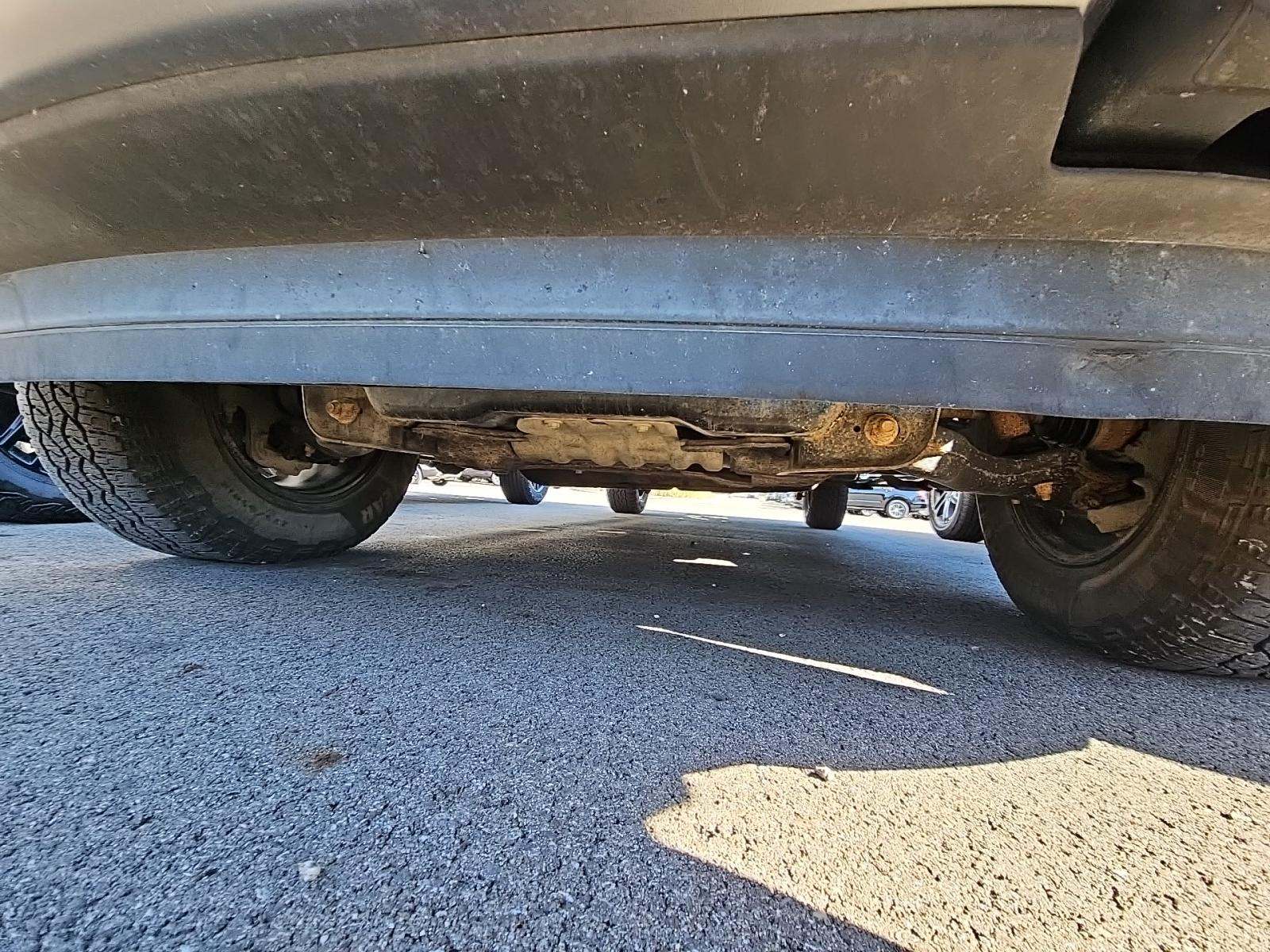 2022 Ford F-150 Lariat AWD